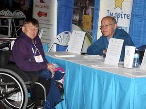 Ninth annual Tools for Life conference and exhibit Oct. 24 at ...