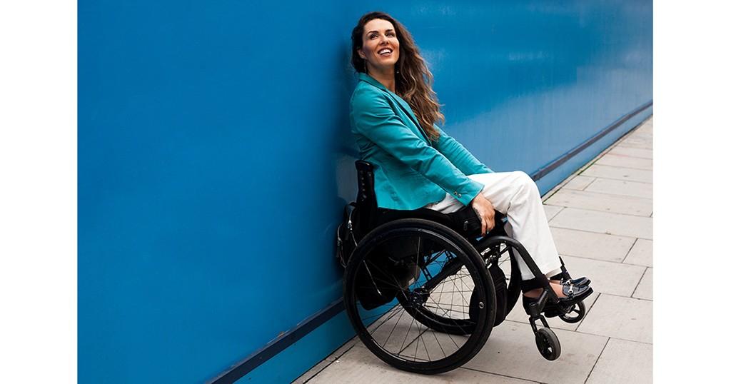 <b>Spinal Cord Injury</b> Awareness Month: A Time to Reflect, Educate ...
