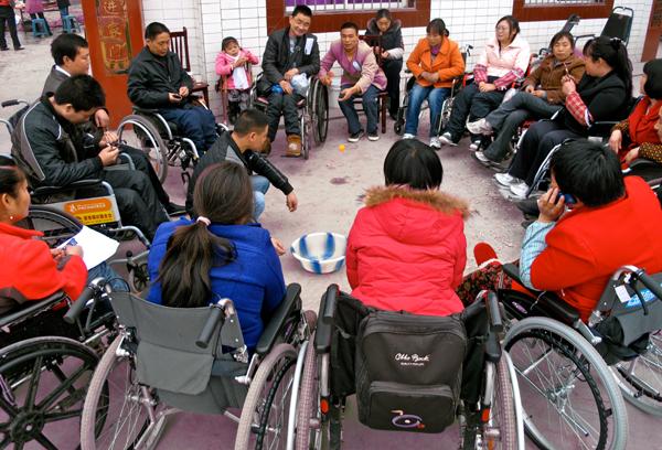 Slow road to recovery in Sichuan - China.org.cn